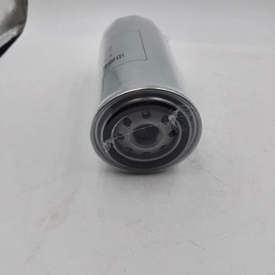 Fornecimento direto de peças sobressalentes de camiões pesados Filtro de óleo VG6100070005 para peças de motores Sino