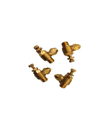 OE NO. / 6108-00223 Conector regulador de velocidade da bomba de válvula para modelo de autocarro Original chinês