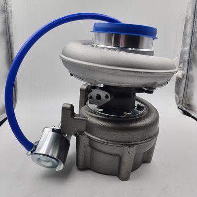 Supercharger - A solução definitiva para substituição e reparo