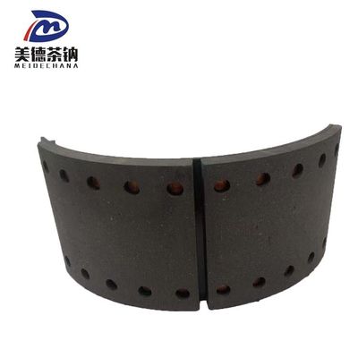 Chapéu de freio personalizado pelo original para o desempenho