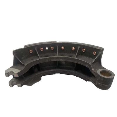 Customize Meide Chana Bus Brake Shoe OE NO. 123456 para Durabilidade