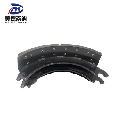 Personalize o sapato do freio para o modelo de autocarro original por profissional.