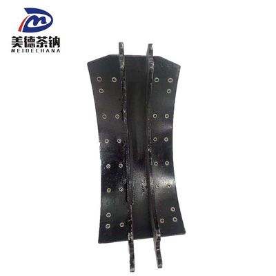 Personalize o sapato do freio para o modelo de autocarro original por profissional.