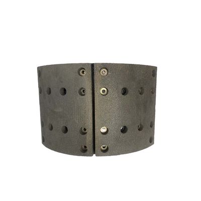 Personalize o sapato do freio para o modelo de autocarro original por profissional.