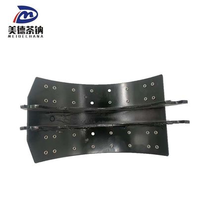 Chapéu de travagem personalizado para linha de produção de modelos de ônibus