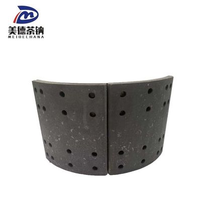 Chapéu de travagem personalizado para linha de produção de modelos de ônibus