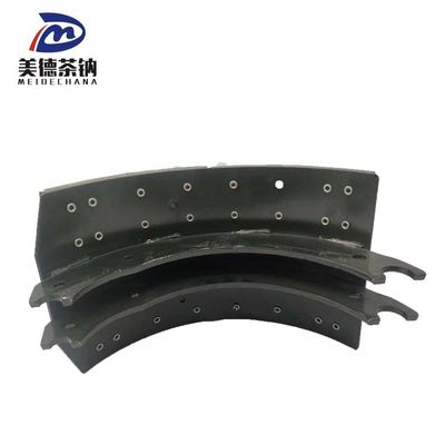 Chapéu de travagem personalizado para linha de produção de modelos de ônibus