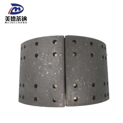 Chapéu de travagem personalizado para linha de produção de modelos de ônibus