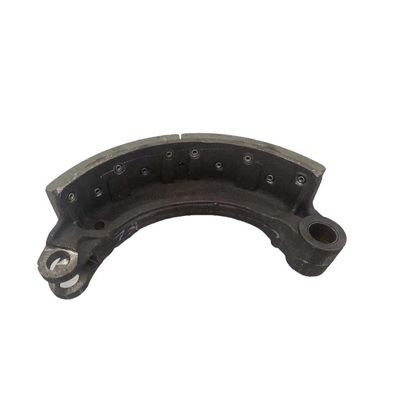 Calça de travagem para autocarro modelo OE NO. de fabricante experiente