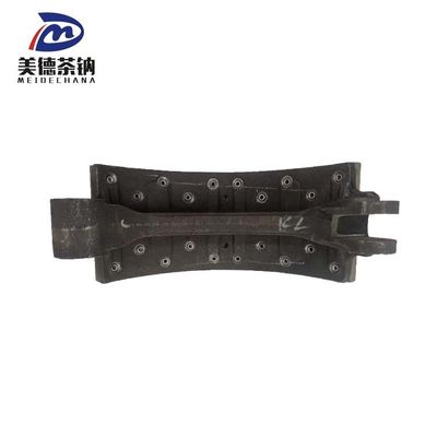 Calça de travagem para autocarro modelo OE NO. de fabricante experiente