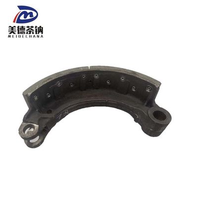 Calça de travagem para autocarro modelo OE NO. de fabricante experiente