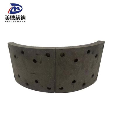 Calça de travagem para autocarro modelo OE NO. de fabricante experiente