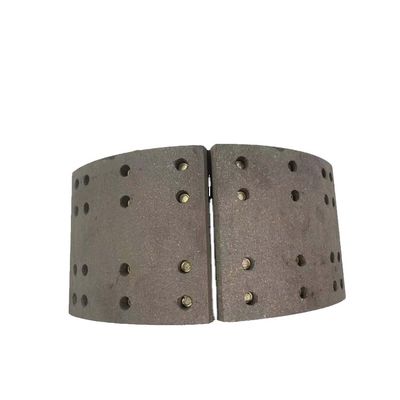 Calça de travagem para autocarro modelo OE NO. de fabricante experiente