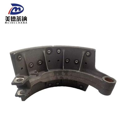 Calçado de travagem personalizado para HD90149340095 Substituição/reparação por personalização