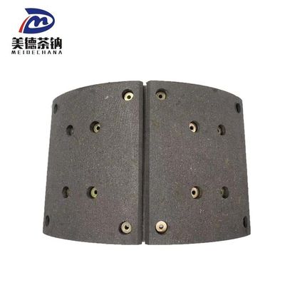 Calçado de travagem personalizado para HD90149340095 Substituição/reparação por personalização