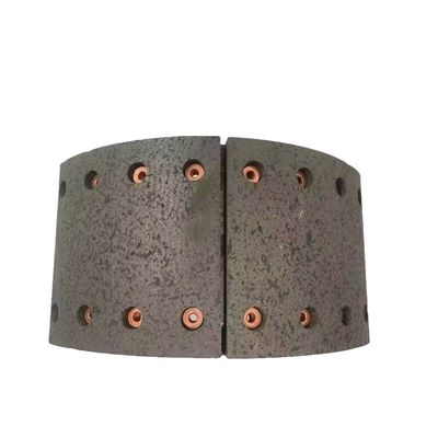 Calçado de travagem personalizado para HD90149340095 Substituição/reparação por personalização