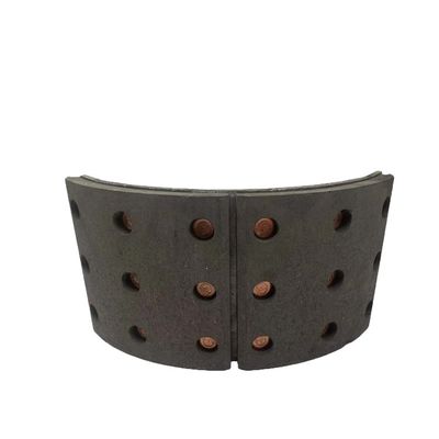 S Calçado de travagem personalizado para substituição e reparação personalizado para as suas necessidades