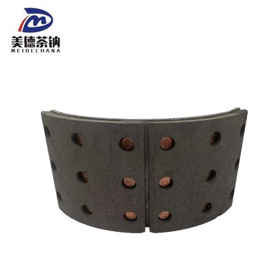 S Calçado de travagem personalizado para substituição e reparação personalizado para as suas necessidades