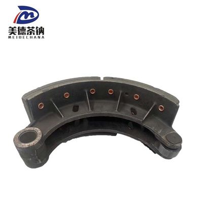 S Calçado de travagem personalizado para substituição e reparação personalizado para as suas necessidades