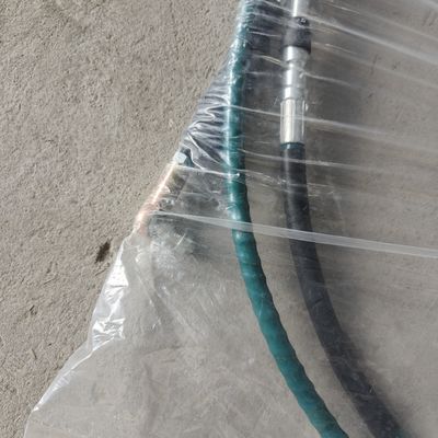 Cable de mudança de transmissão padrão para peças de autocarro WG9725240226
