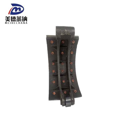 S Calçado de travagem personalizado para substituição e reparação personalizado para as suas necessidades