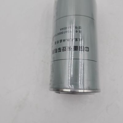 Núcleo de filtro de óleo para substituição/reparação e desempenho duradouro