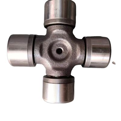 Padrão de eixo transversal para um desempenho óptimo