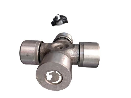 Padrão de eixo transversal para um desempenho óptimo