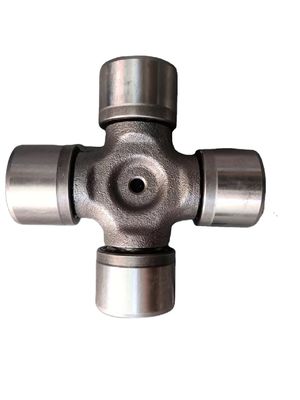 Padrão de eixo transversal para um desempenho óptimo