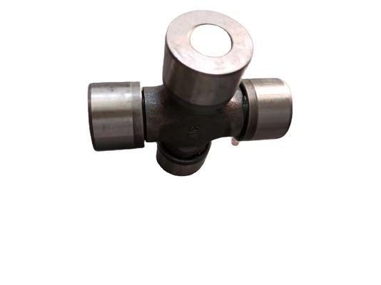 Padrão de eixo transversal para um desempenho óptimo