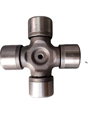 Padrão de eixo transversal para um desempenho óptimo