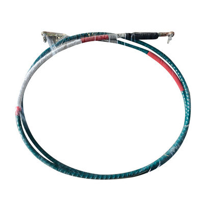 Conjunto de eixo flexível WG9725240224 para peças de transmissão de ônibus de caminhão sino