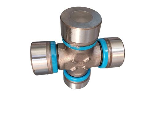 Eixo transversal padrão para a produção industrial