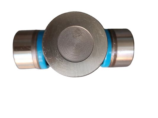 Eixo transversal padrão para a produção industrial