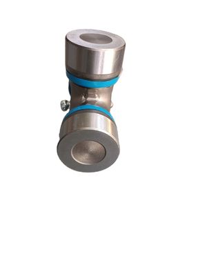 Eixo transversal padrão para a produção industrial