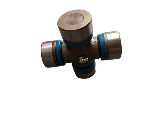 Eixo transversal padrão para a produção industrial