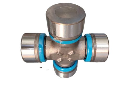 Eixo transversal padrão para a produção industrial