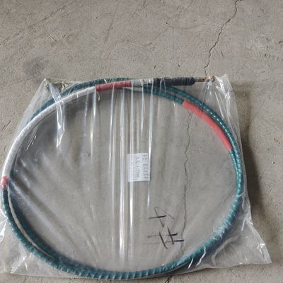 Conjunto de eixo flexível WG9725240224 para peças de transmissão de ônibus de caminhão sino