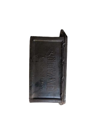 Bloco de amortecimento da suspensão dianteira do motor padrão para reparação/substituição