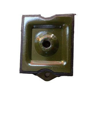 Bloco de amortecimento da suspensão dianteira do motor padrão para reparação/substituição