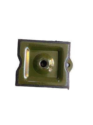 Bloco de amortecimento da suspensão dianteira do motor padrão para reparação/substituição