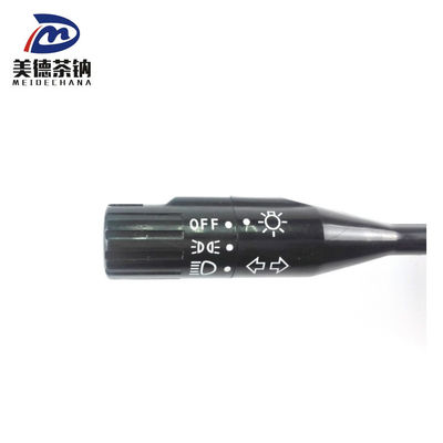 Interruptor de combinação de peças originais de autocarro OE NO. para interruptor de limpeza de sinal de viração de autocarro