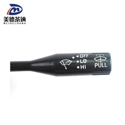 Interruptor de combinação de peças originais de autocarro OE NO. para interruptor de limpeza de sinal de viração de autocarro