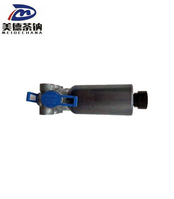 Valva solenoide normalmente fechada fabricada em conformidade com o n.o OE 123456789 para substituição/reparação