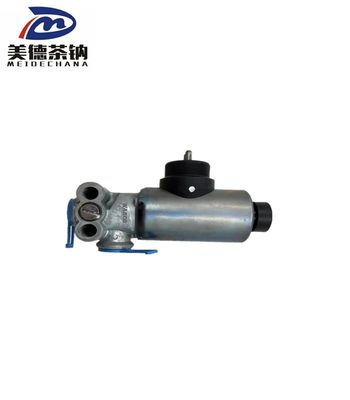 Valva solenoide normalmente fechada fabricada em conformidade com o n.o OE 123456789 para substituição/reparação