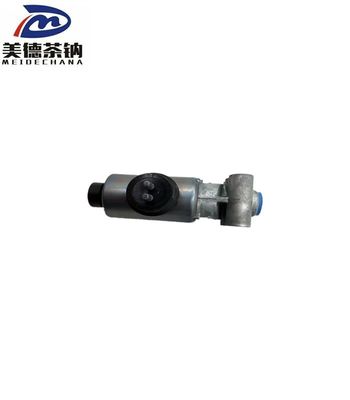 Valva solenoide normalmente fechada fabricada em conformidade com o n.o OE 123456789 para substituição/reparação