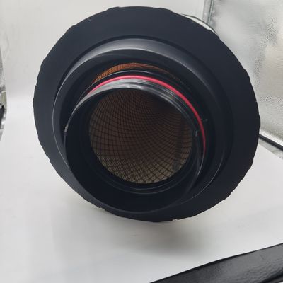 Acessórios originais de camiões pesados Filtro de ar 2747 em tamanho padrão