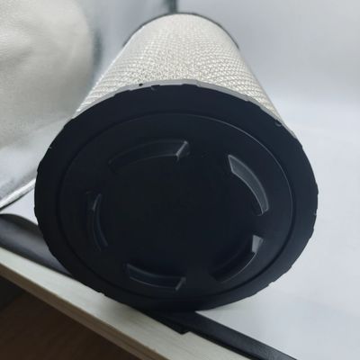 Acessórios originais de camiões pesados Filtro de ar 2747 em tamanho padrão