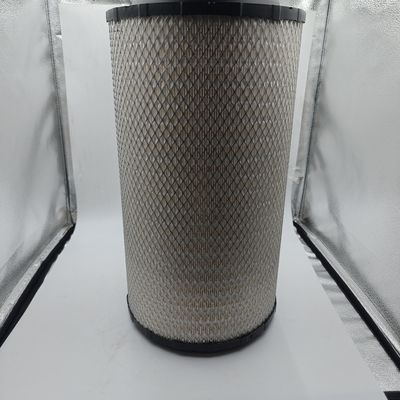 Acessórios originais de camiões pesados Filtro de ar 2747 em tamanho padrão