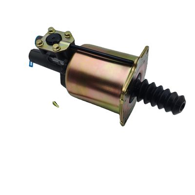 Sinotruck original Howo embreagem de reforço do cilindro WG9725230041 para caminhões pesados